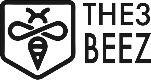 3beez Logo